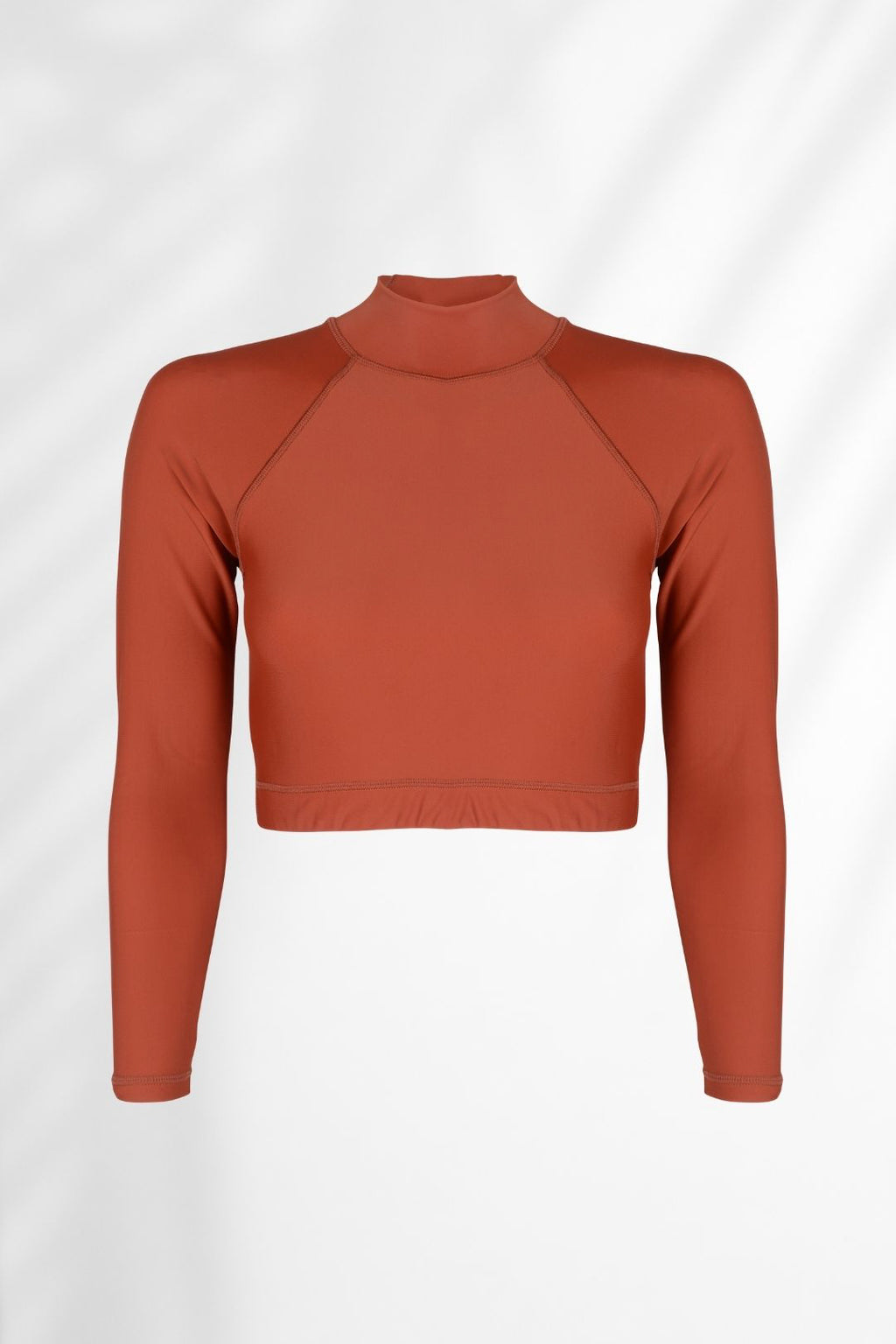 Crop Top Matte