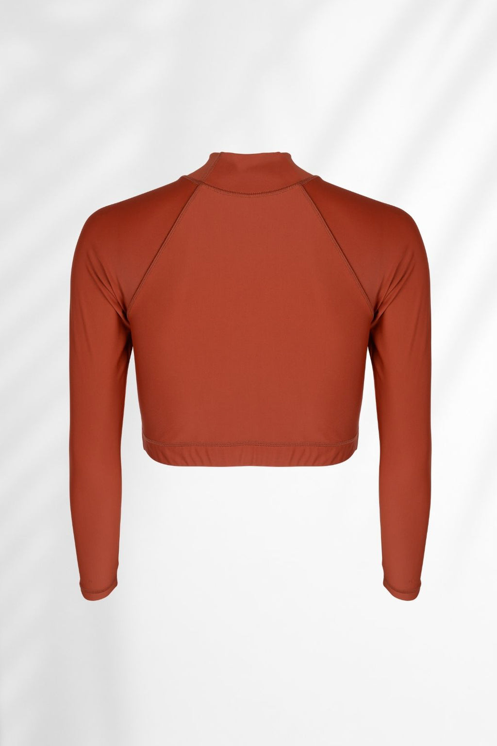 Crop Top Matte