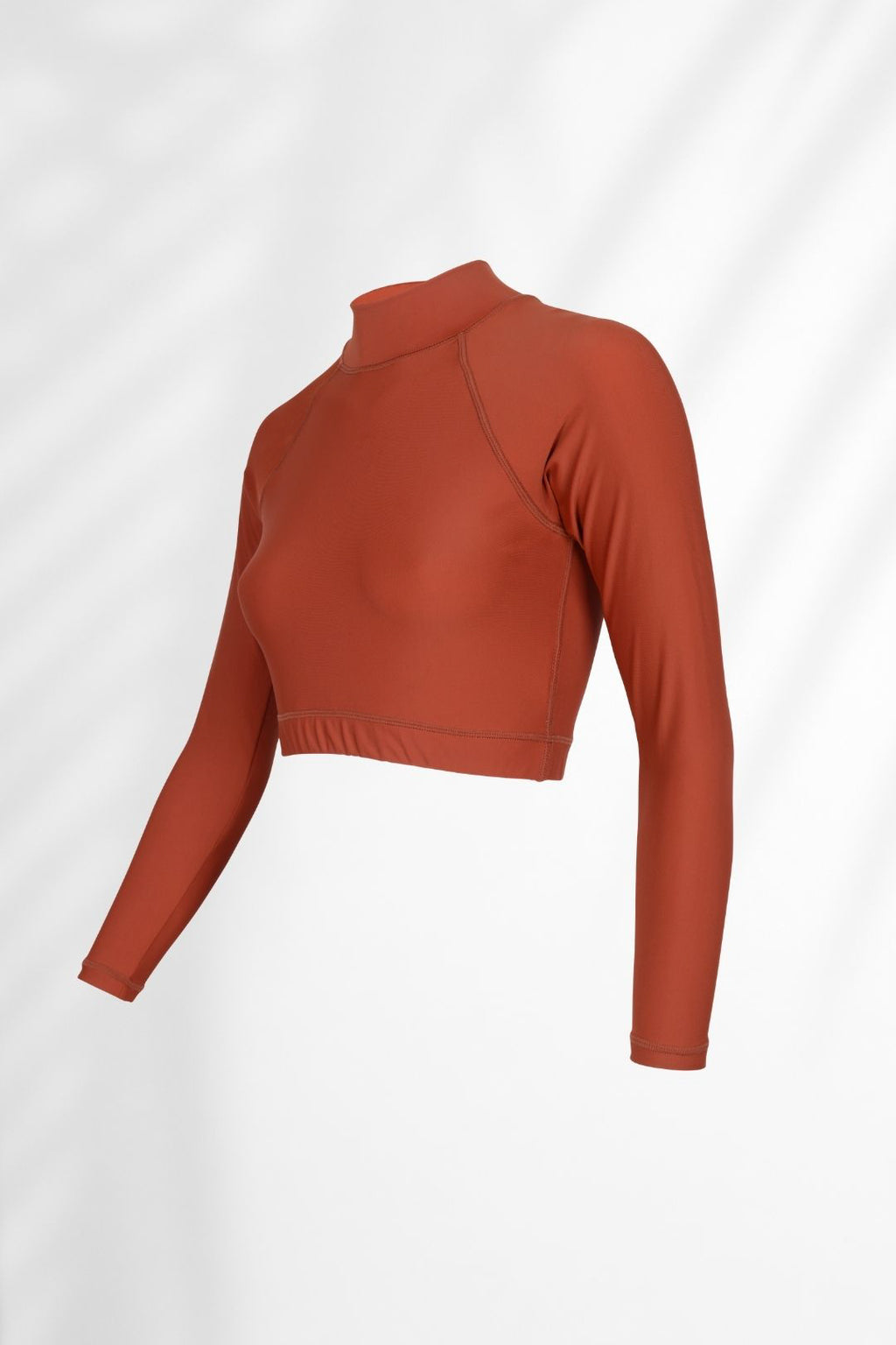Crop Top Matte