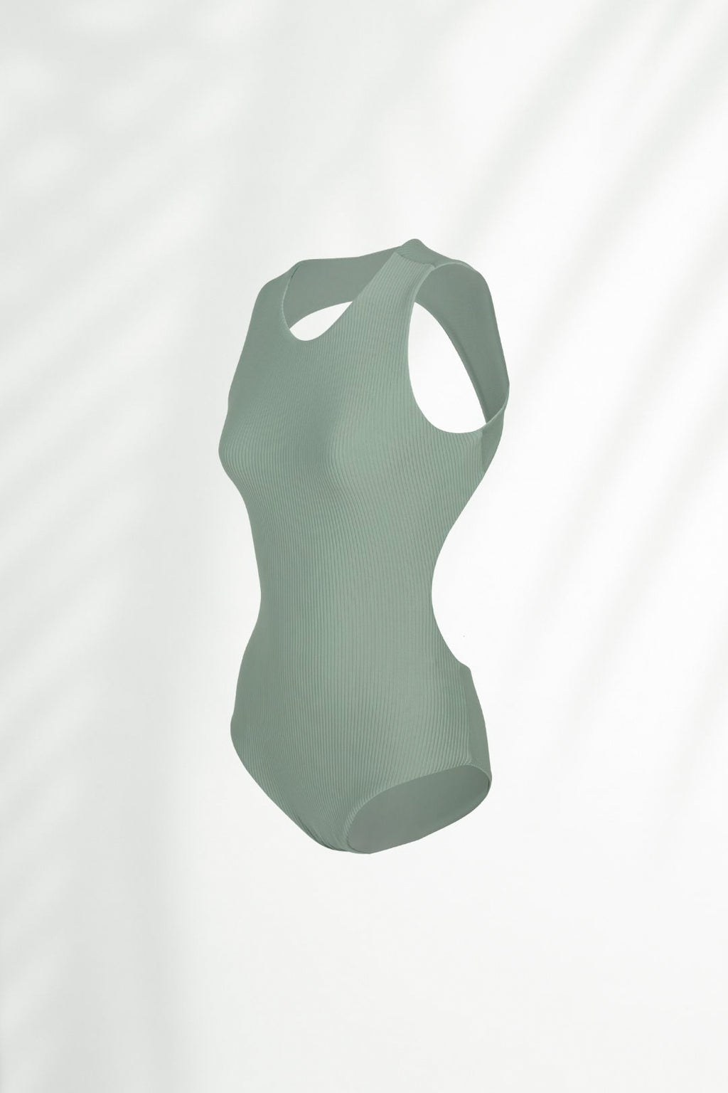 Open Back Eco Rib