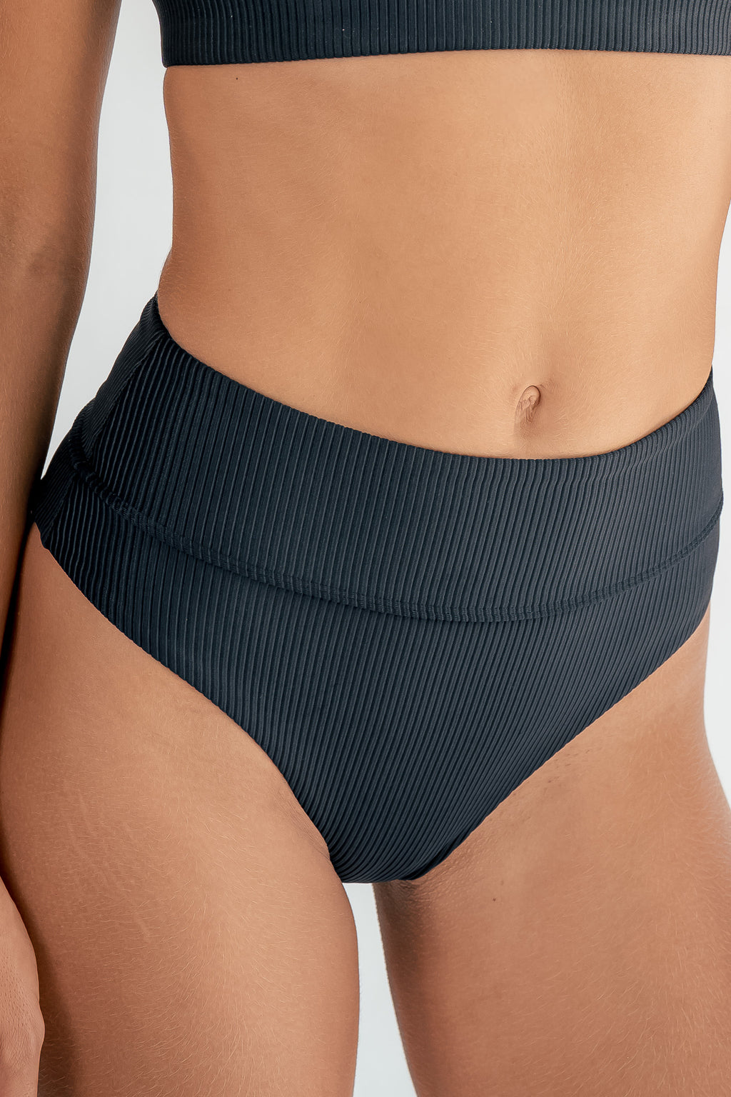 Nadja Bottoms Eco Rib
