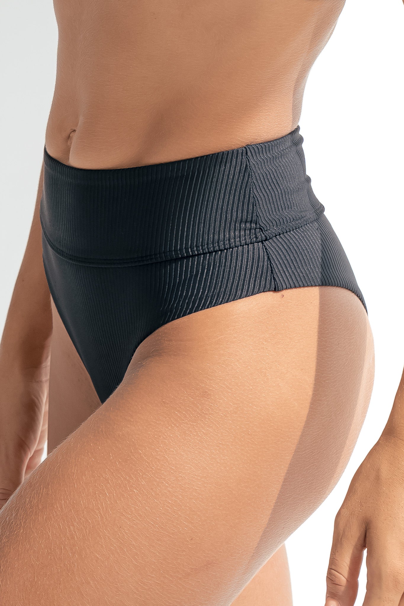Nadja Bottoms Eco Rib