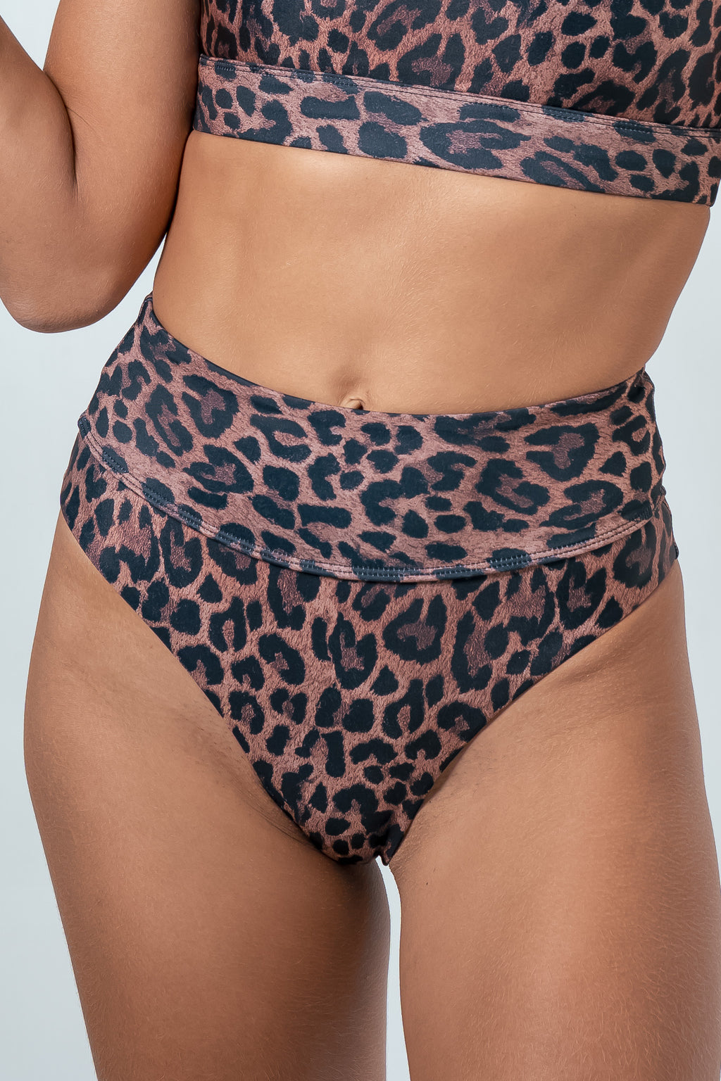 Nadja Bottoms Eco Leo