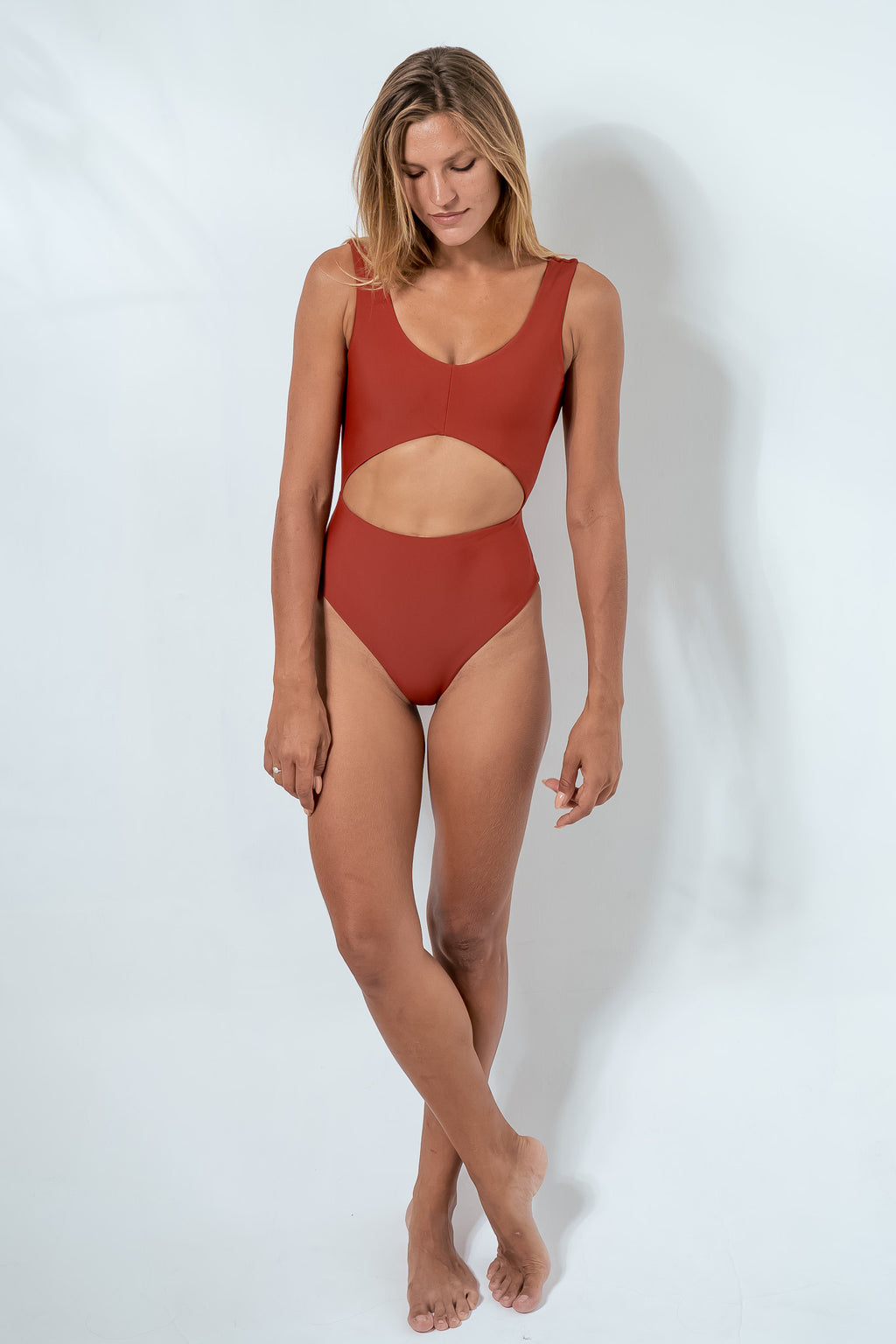 Cut-Out Matte