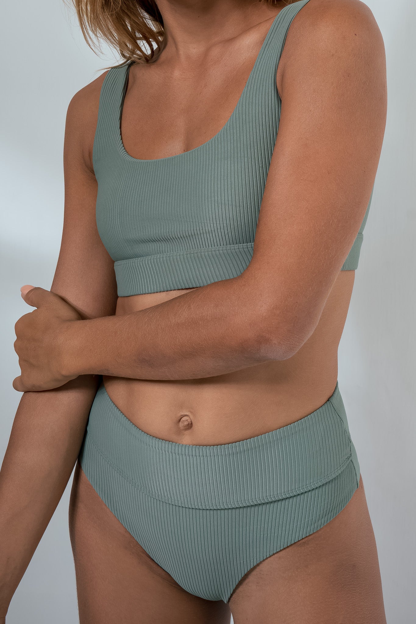 Nadja Bottoms Eco Rib