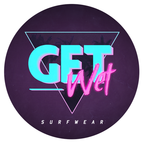 Get Wet Surfwear