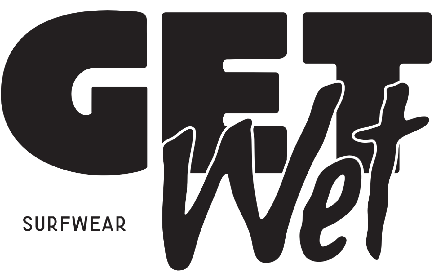 Get Wet Surfwear